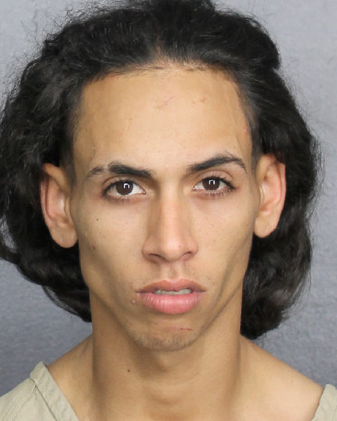 Rickie Santiago Pacheco Info, Photos, Data, and More / Rickie Santiago Pacheco TriCountyBusts / Is Rickie Santiago Pacheco on Social Media Like Facebook, Instagram abd Twitter?