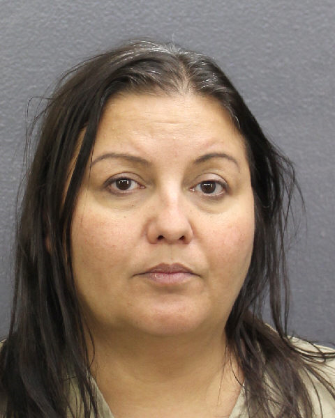 Eileen Fernandez Info, Photos, Data, and More / Eileen Fernandez TriCountyBusts / Is Eileen Fernandez on Social Media Like Facebook, Instagram abd Twitter?