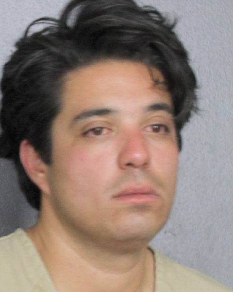 Marc Olaya Info, Photos, Data, and More / Marc Olaya TriCountyBusts / Is Marc Olaya on Social Media Like Facebook, Instagram abd Twitter?