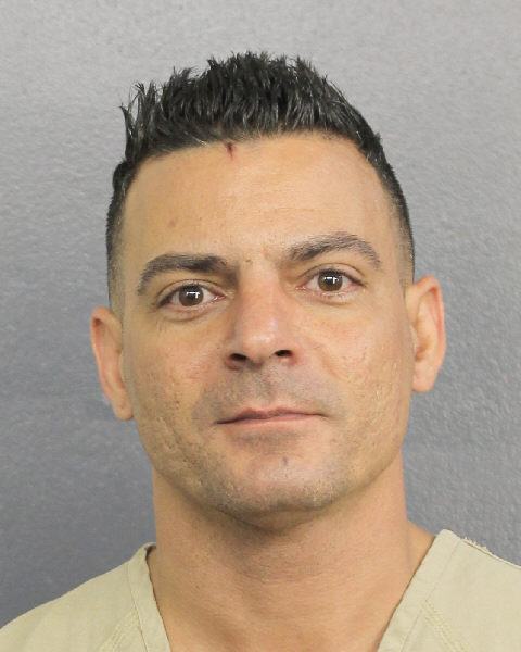 Zakaria Loutfi Info, Photos, Data, and More / Zakaria Loutfi TriCountyBusts / Is Zakaria Loutfi on Social Media Like Facebook, Instagram abd Twitter?