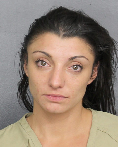 Ganna Kurlishchuk Info, Photos, Data, and More / Ganna Kurlishchuk TriCountyBusts / Is Ganna Kurlishchuk on Social Media Like Facebook, Instagram abd Twitter?