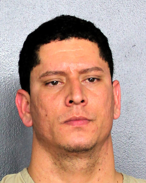 Dayan Garcia Betancourt Info, Photos, Data, and More / Dayan Garcia Betancourt TriCountyBusts / Is Dayan Garcia Betancourt on Social Media Like Facebook, Instagram abd Twitter?