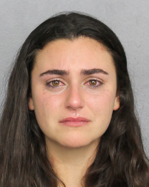 Sydney Molina Info, Photos, Data, and More / Sydney Molina TriCountyBusts / Is Sydney Molina on Social Media Like Facebook, Instagram abd Twitter?