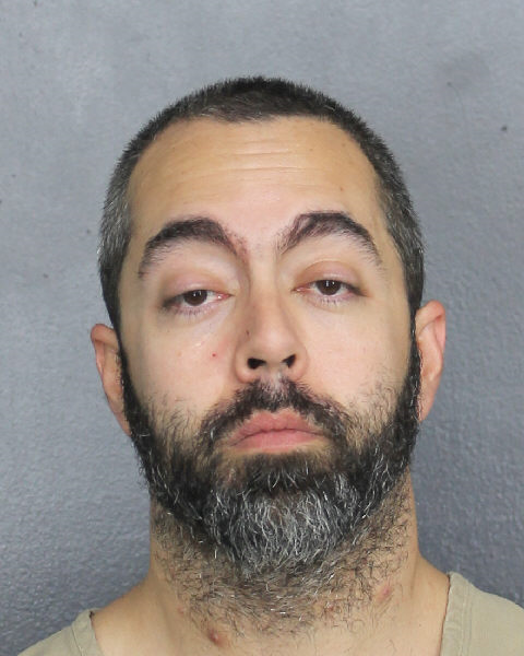 Bradley Mednick Info, Photos, Data, and More / Bradley Mednick TriCountyBusts / Is Bradley Mednick on Social Media Like Facebook, Instagram abd Twitter?