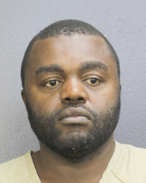 Roswald Ferdinand Info, Photos, Data, and More / Roswald Ferdinand TriCountyBusts / Is Roswald Ferdinand on Social Media Like Facebook, Instagram abd Twitter?