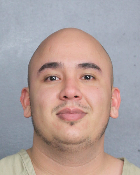 Max Suarez Info, Photos, Data, and More / Max Suarez TriCountyBusts / Is Max Suarez on Social Media Like Facebook, Instagram abd Twitter?