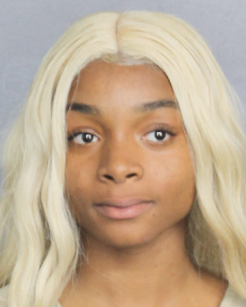 Shariah James Info, Photos, Data, and More / Shariah James TriCountyBusts / Is Shariah James on Social Media Like Facebook, Instagram abd Twitter?