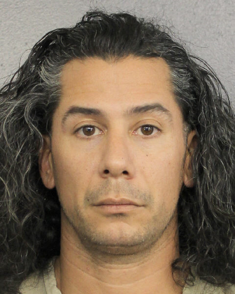 Carlos Arteaga Info, Photos, Data, and More / Carlos Arteaga TriCountyBusts / Is Carlos Arteaga on Social Media Like Facebook, Instagram abd Twitter?