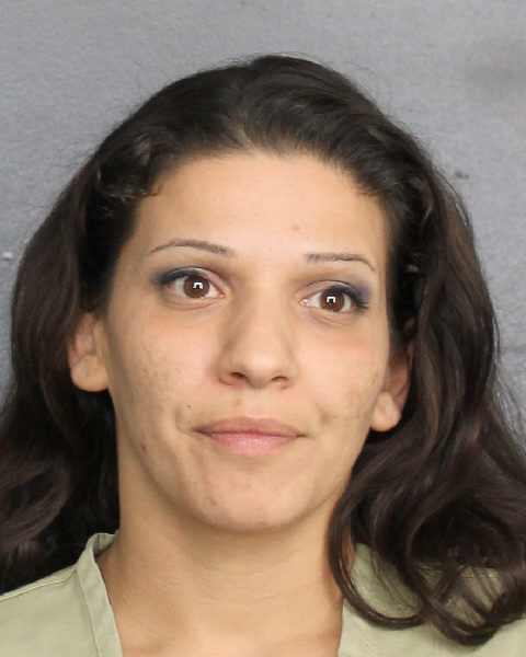 Elena Sosa Info, Photos, Data, and More / Elena Sosa TriCountyBusts / Is Elena Sosa on Social Media Like Facebook, Instagram abd Twitter?