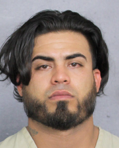 Johnny Diaz Torres Info, Photos, Data, and More / Johnny Diaz Torres TriCountyBusts / Is Johnny Diaz Torres on Social Media Like Facebook, Instagram abd Twitter?