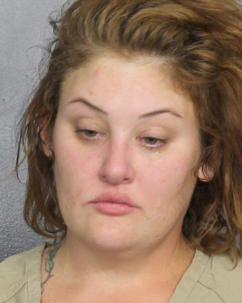 Amy Olshansky Info, Photos, Data, and More / Amy Olshansky TriCountyBusts / Is Amy Olshansky on Social Media Like Facebook, Instagram abd Twitter?