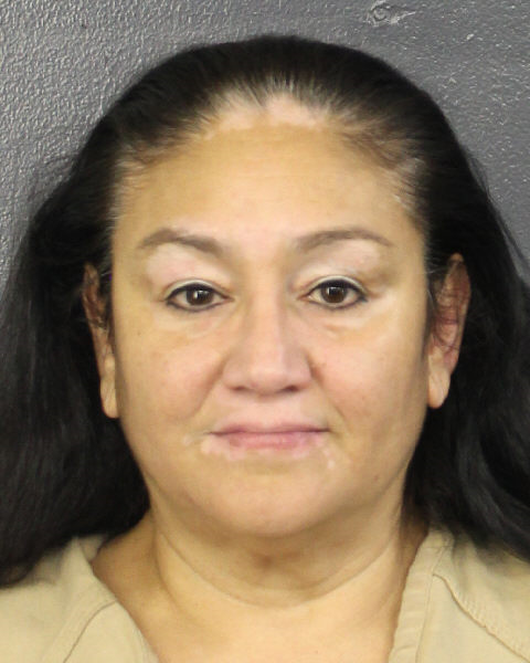 Rosa Maldonado Info, Photos, Data, and More / Rosa Maldonado TriCountyBusts / Is Rosa Maldonado on Social Media Like Facebook, Instagram abd Twitter?