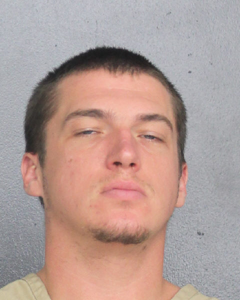 Alex Clouser Info, Photos, Data, and More / Alex Clouser TriCountyBusts / Is Alex Clouser on Social Media Like Facebook, Instagram abd Twitter?