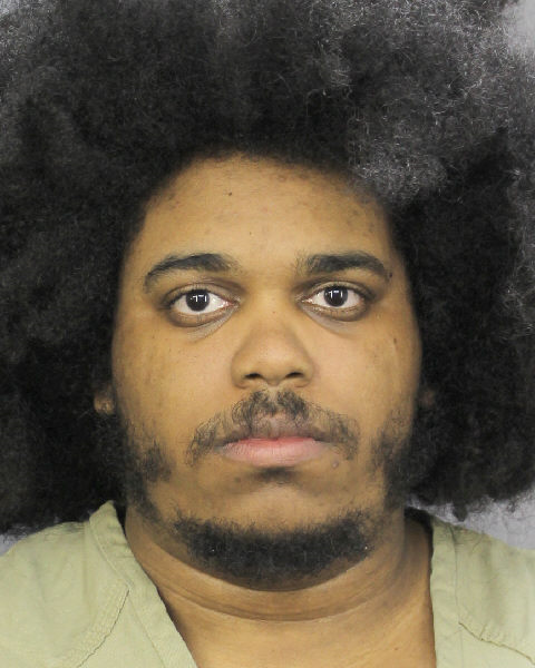 Ricardo Alleyne Info, Photos, Data, and More / Ricardo Alleyne TriCountyBusts / Is Ricardo Alleyne on Social Media Like Facebook, Instagram abd Twitter?
