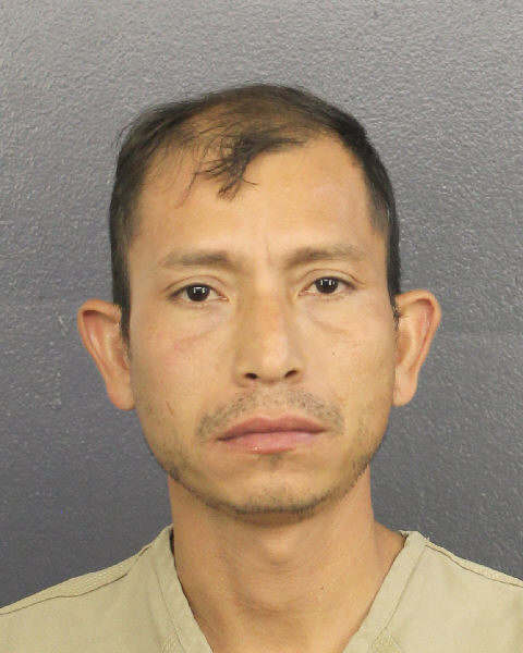 Jose Rubi Info, Photos, Data, and More / Jose Rubi TriCountyBusts / Is Jose Rubi on Social Media Like Facebook, Instagram abd Twitter?