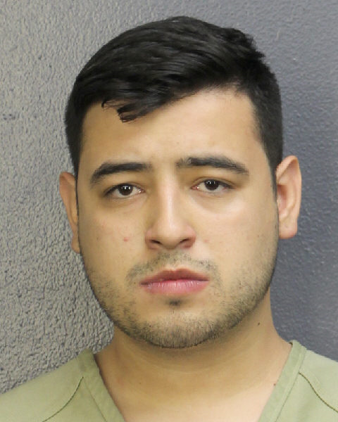 Simon Gomez Info, Photos, Data, and More / Simon Gomez TriCountyBusts / Is Simon Gomez on Social Media Like Facebook, Instagram abd Twitter?