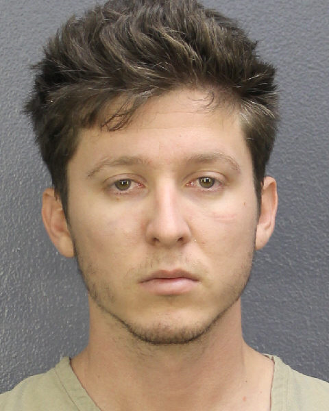 Alexander Blaskovich Info, Photos, Data, and More / Alexander Blaskovich TriCountyBusts / Is Alexander Blaskovich on Social Media Like Facebook, Instagram abd Twitter?