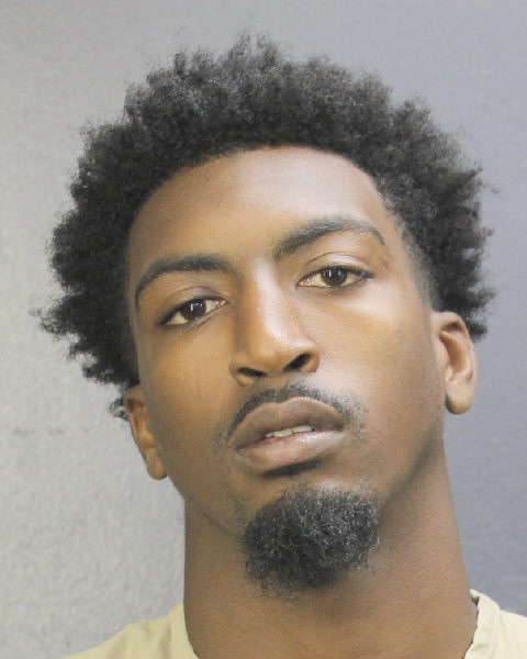 Travon Davis Info, Photos, Data, and More / Travon Davis TriCountyBusts / Is Travon Davis on Social Media Like Facebook, Instagram abd Twitter?