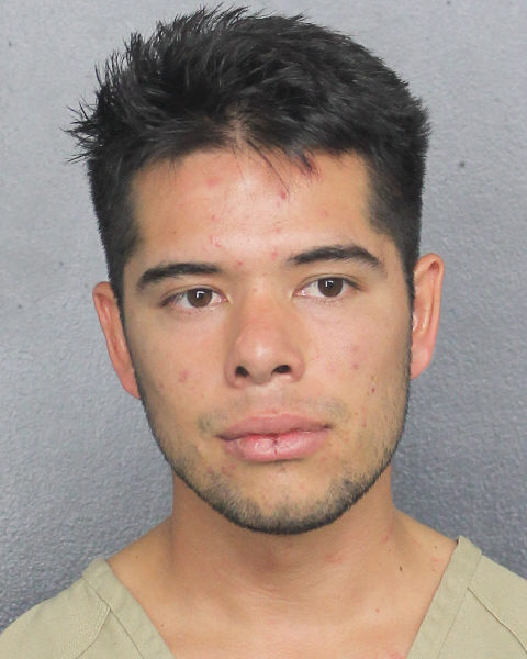 Jesus Ortega Info, Photos, Data, and More / Jesus Ortega TriCountyBusts / Is Jesus Ortega on Social Media Like Facebook, Instagram abd Twitter?