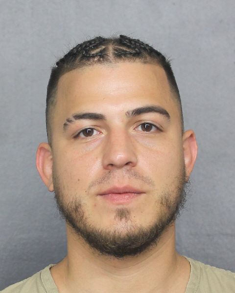 Jeremy Ortiz Info, Photos, Data, and More / Jeremy Ortiz TriCountyBusts / Is Jeremy Ortiz on Social Media Like Facebook, Instagram abd Twitter?