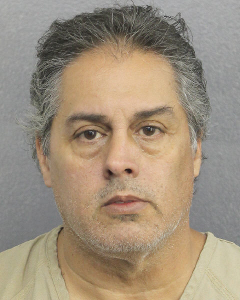 Jorge Barroso Info, Photos, Data, and More / Jorge Barroso TriCountyBusts / Is Jorge Barroso on Social Media Like Facebook, Instagram abd Twitter?