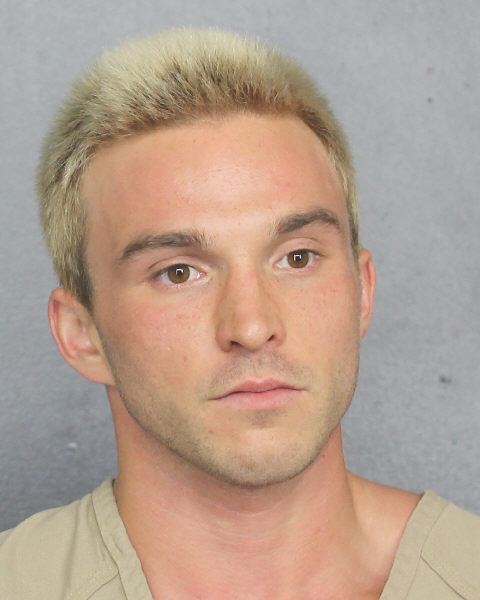 Nicholas Wilkey Info, Photos, Data, and More / Nicholas Wilkey TriCountyBusts / Is Nicholas Wilkey on Social Media Like Facebook, Instagram abd Twitter?