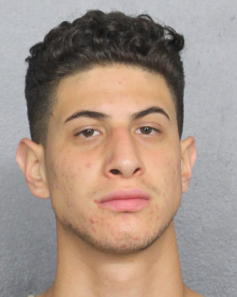 Andrew Negrete Info, Photos, Data, and More / Andrew Negrete TriCountyBusts / Is Andrew Negrete on Social Media Like Facebook, Instagram abd Twitter?