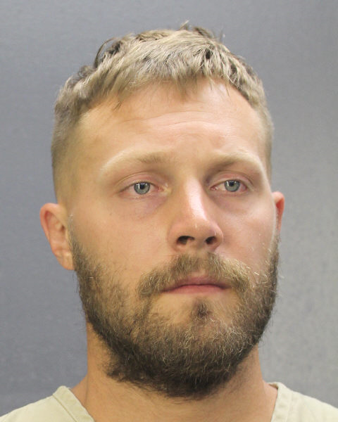 Roman Fedo Info, Photos, Data, and More / Roman Fedo TriCountyBusts / Is Roman Fedo on Social Media Like Facebook, Instagram abd Twitter?