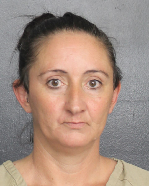 Tammie Brouillette Info, Photos, Data, and More / Tammie Brouillette TriCountyBusts / Is Tammie Brouillette on Social Media Like Facebook, Instagram abd Twitter?