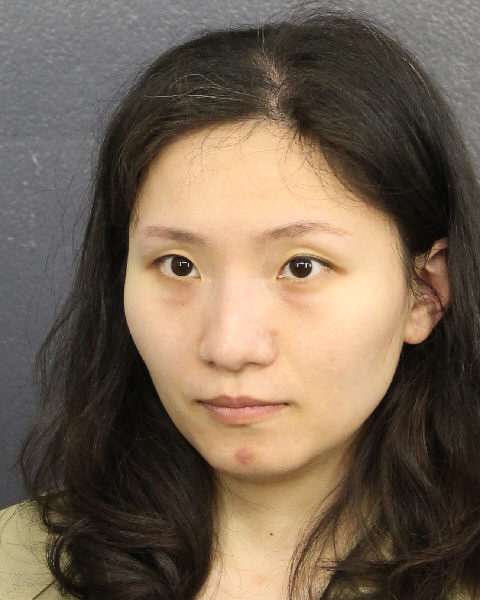Yujing Zhang Info, Photos, Data, and More / Yujing Zhang TriCountyBusts / Is Yujing Zhang on Social Media Like Facebook, Instagram abd Twitter?