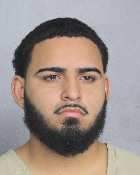 Joshua Andujar Info, Photos, Data, and More / Joshua Andujar TriCountyBusts / Is Joshua Andujar on Social Media Like Facebook, Instagram abd Twitter?