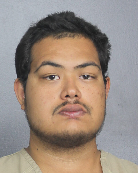 Joe Luna Info, Photos, Data, and More / Joe Luna TriCountyBusts / Is Joe Luna on Social Media Like Facebook, Instagram abd Twitter?