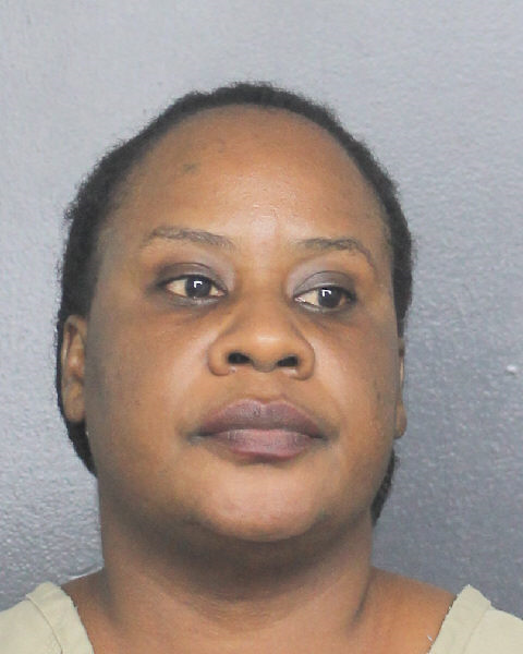 Alexandra Etienne Info, Photos, Data, and More / Alexandra Etienne TriCountyBusts / Is Alexandra Etienne on Social Media Like Facebook, Instagram abd Twitter?