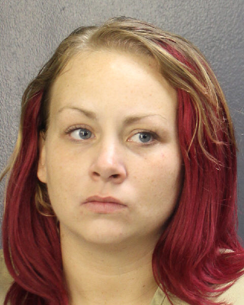 Ashlee Barcello Frytek Info, Photos, Data, and More / Ashlee Barcello Frytek TriCountyBusts / Is Ashlee Barcello Frytek on Social Media Like Facebook, Instagram abd Twitter?