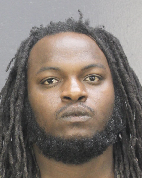 Rashad Forman Info, Photos, Data, and More / Rashad Forman TriCountyBusts / Is Rashad Forman on Social Media Like Facebook, Instagram abd Twitter?