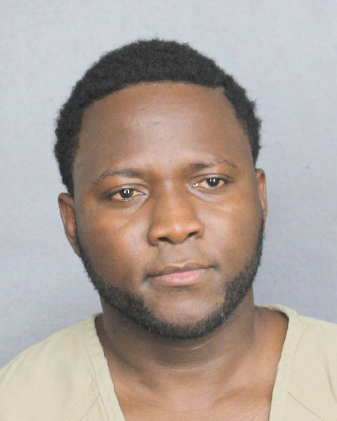 Frederic Sejour Info, Photos, Data, and More / Frederic Sejour TriCountyBusts / Is Frederic Sejour on Social Media Like Facebook, Instagram abd Twitter?