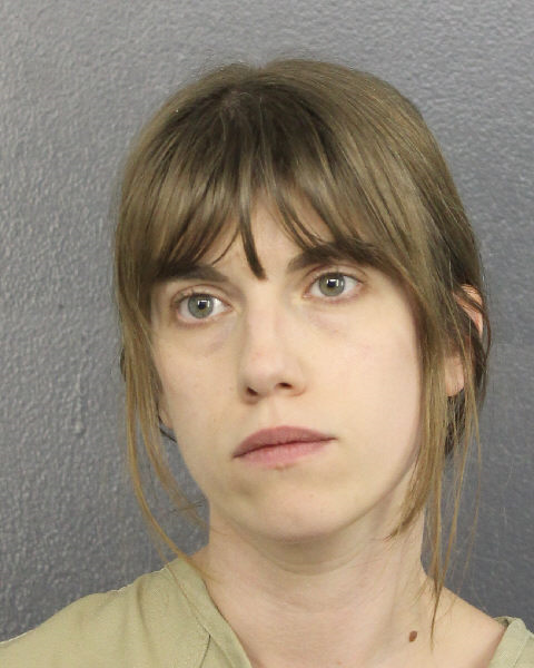 Sarah Ronck Info, Photos, Data, and More / Sarah Ronck TriCountyBusts / Is Sarah Ronck on Social Media Like Facebook, Instagram abd Twitter?