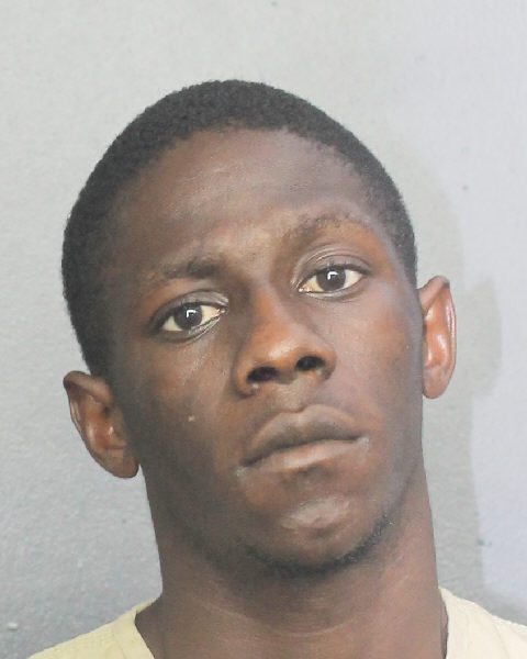 Breon Waters Info, Photos, Data, and More / Breon Waters TriCountyBusts / Is Breon Waters on Social Media Like Facebook, Instagram abd Twitter?