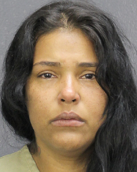 Yanet Jimenez Lopez Info, Photos, Data, and More / Yanet Jimenez Lopez TriCountyBusts / Is Yanet Jimenez Lopez on Social Media Like Facebook, Instagram abd Twitter?