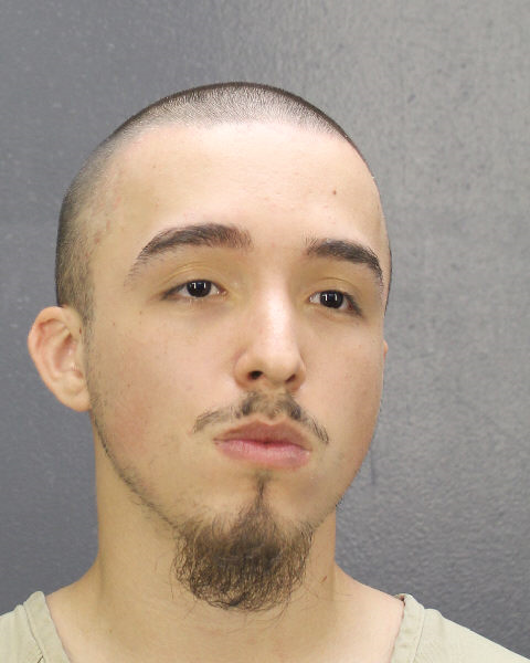 Luis Vazquez Collazo Info, Photos, Data, and More / Luis Vazquez Collazo TriCountyBusts / Is Luis Vazquez Collazo on Social Media Like Facebook, Instagram abd Twitter?