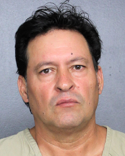 Wilfredo Colina Info, Photos, Data, and More / Wilfredo Colina TriCountyBusts / Is Wilfredo Colina on Social Media Like Facebook, Instagram abd Twitter?