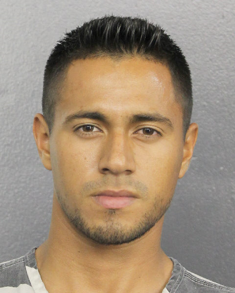 Jorge Soto Matute Info, Photos, Data, and More / Jorge Soto Matute TriCountyBusts / Is Jorge Soto Matute on Social Media Like Facebook, Instagram abd Twitter?