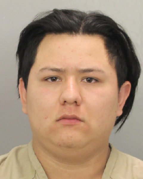 Emerson Aleman Martinez Info, Photos, Data, and More / Emerson Aleman Martinez TriCountyBusts / Is Emerson Aleman Martinez on Social Media Like Facebook, Instagram abd Twitter?