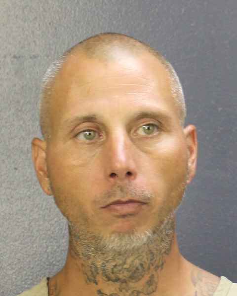 Shane Hill Info, Photos, Data, and More / Shane Hill TriCountyBusts / Is Shane Hill on Social Media Like Facebook, Instagram abd Twitter?