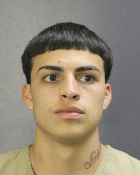 Francisco Rodriguez Info, Photos, Data, and More / Francisco Rodriguez TriCountyBusts / Is Francisco Rodriguez on Social Media Like Facebook, Instagram abd Twitter?