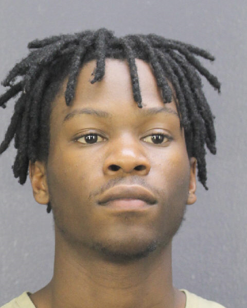 Joseph Louizaire Info, Photos, Data, and More / Joseph Louizaire TriCountyBusts / Is Joseph Louizaire on Social Media Like Facebook, Instagram abd Twitter?