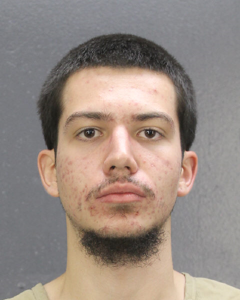 Joel Inxhe Info, Photos, Data, and More / Joel Inxhe TriCountyBusts / Is Joel Inxhe on Social Media Like Facebook, Instagram abd Twitter?