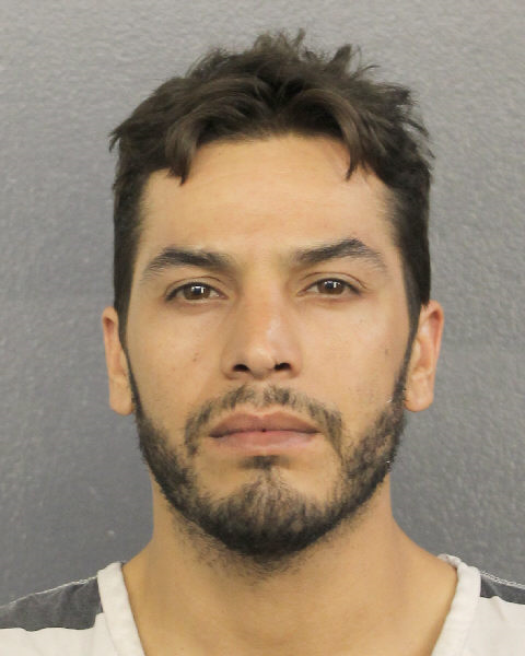 Joshua Guerra Info, Photos, Data, and More / Joshua Guerra TriCountyBusts / Is Joshua Guerra on Social Media Like Facebook, Instagram abd Twitter?