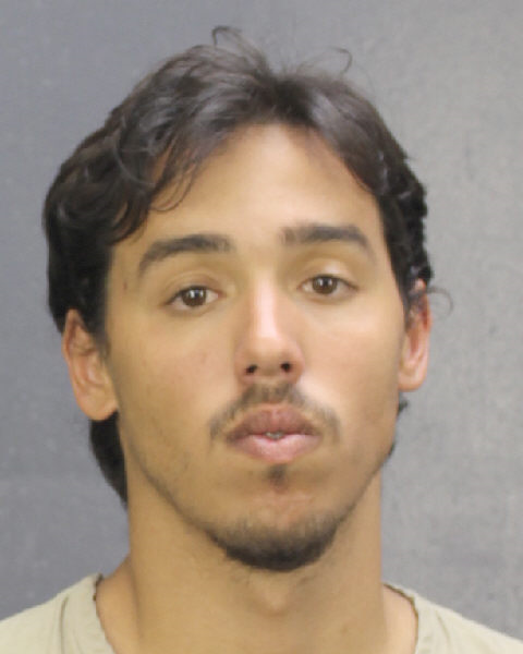 Cesar Larez Rivera Info, Photos, Data, and More / Cesar Larez Rivera TriCountyBusts / Is Cesar Larez Rivera on Social Media Like Facebook, Instagram abd Twitter?