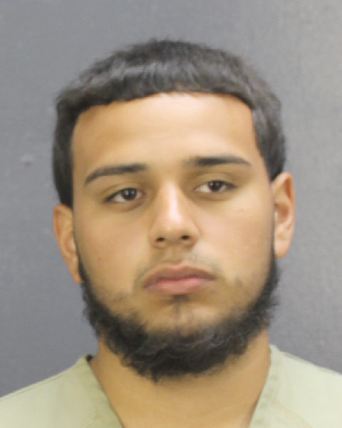 Elijah Crespo Info, Photos, Data, and More / Elijah Crespo TriCountyBusts / Is Elijah Crespo on Social Media Like Facebook, Instagram abd Twitter?